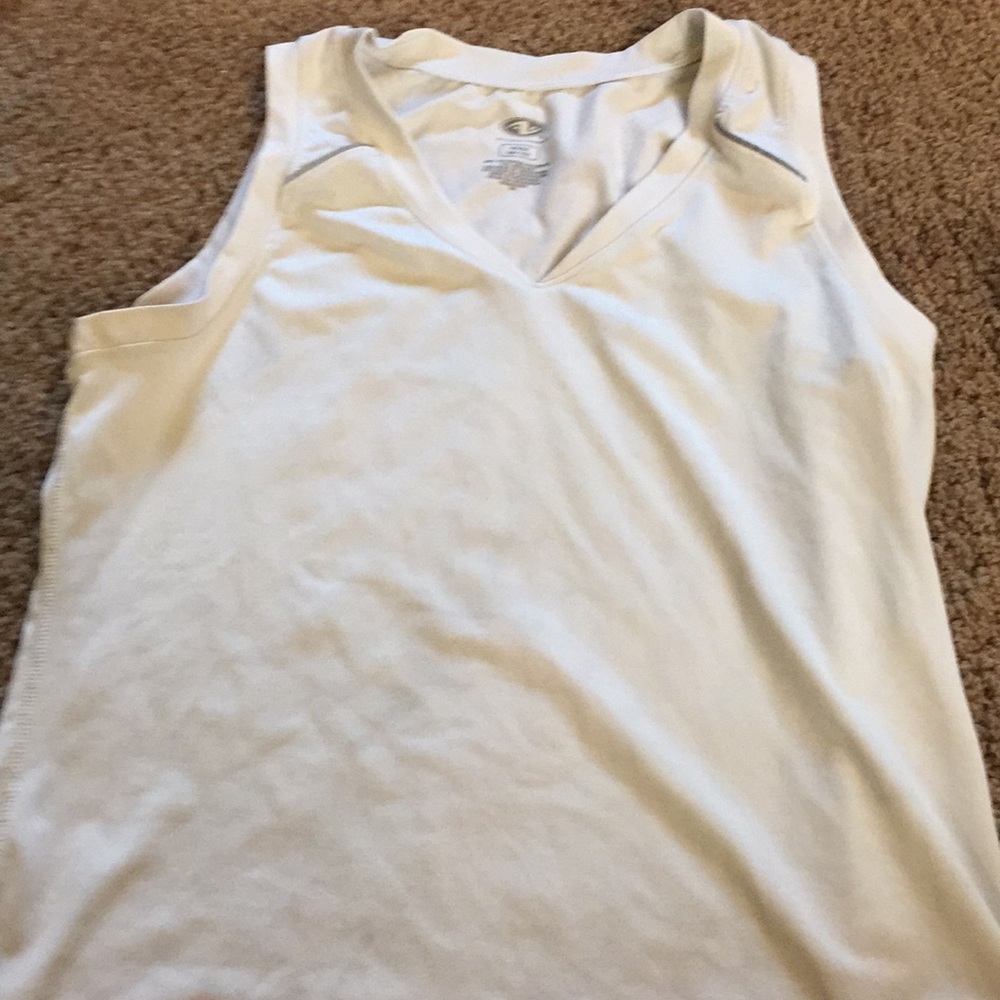 Athletic Tank
